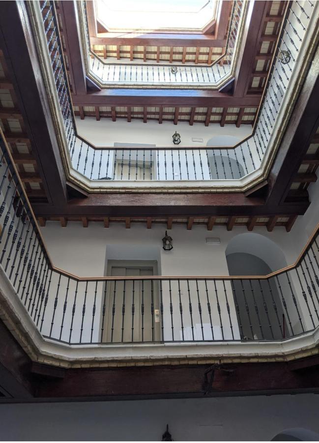 Lindo Apartamento En El Centro Historico De Cádiz Exterior foto
